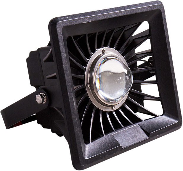 70w LED Flood Light - dimmable