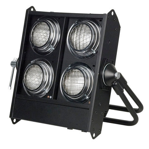 Molefay 4 Light Blinder