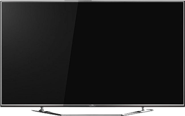 85" LED / LCD Screen - Ultra High HD