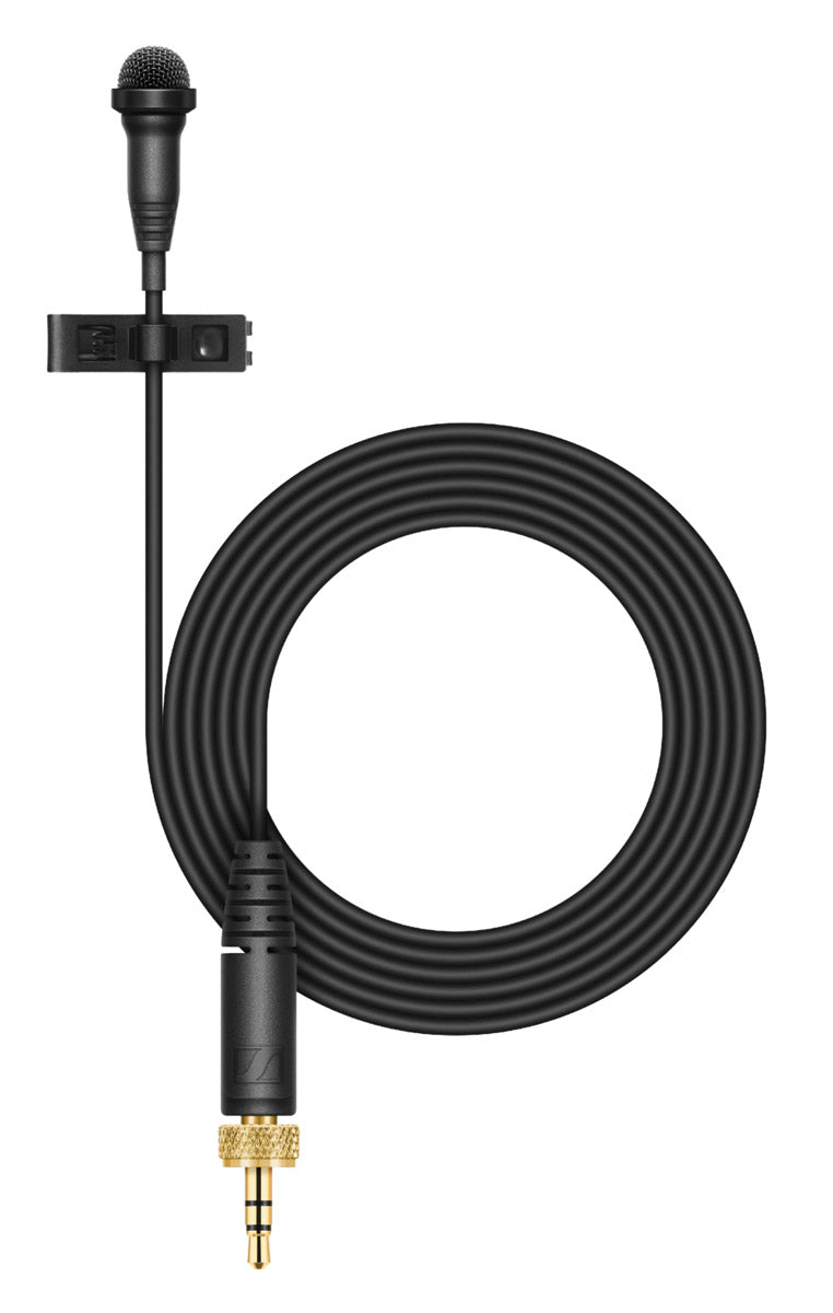 Sennheiser ME2 Lapel Mic
