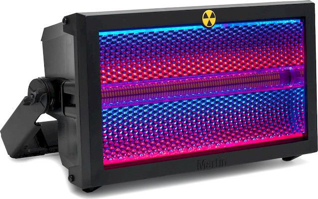 Martin Atomic LED Strobe