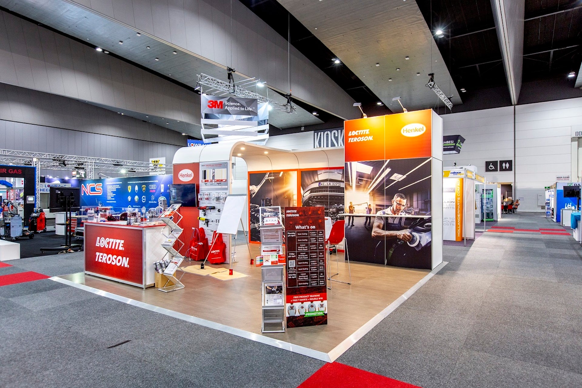 Province - 6x3 Peninsula