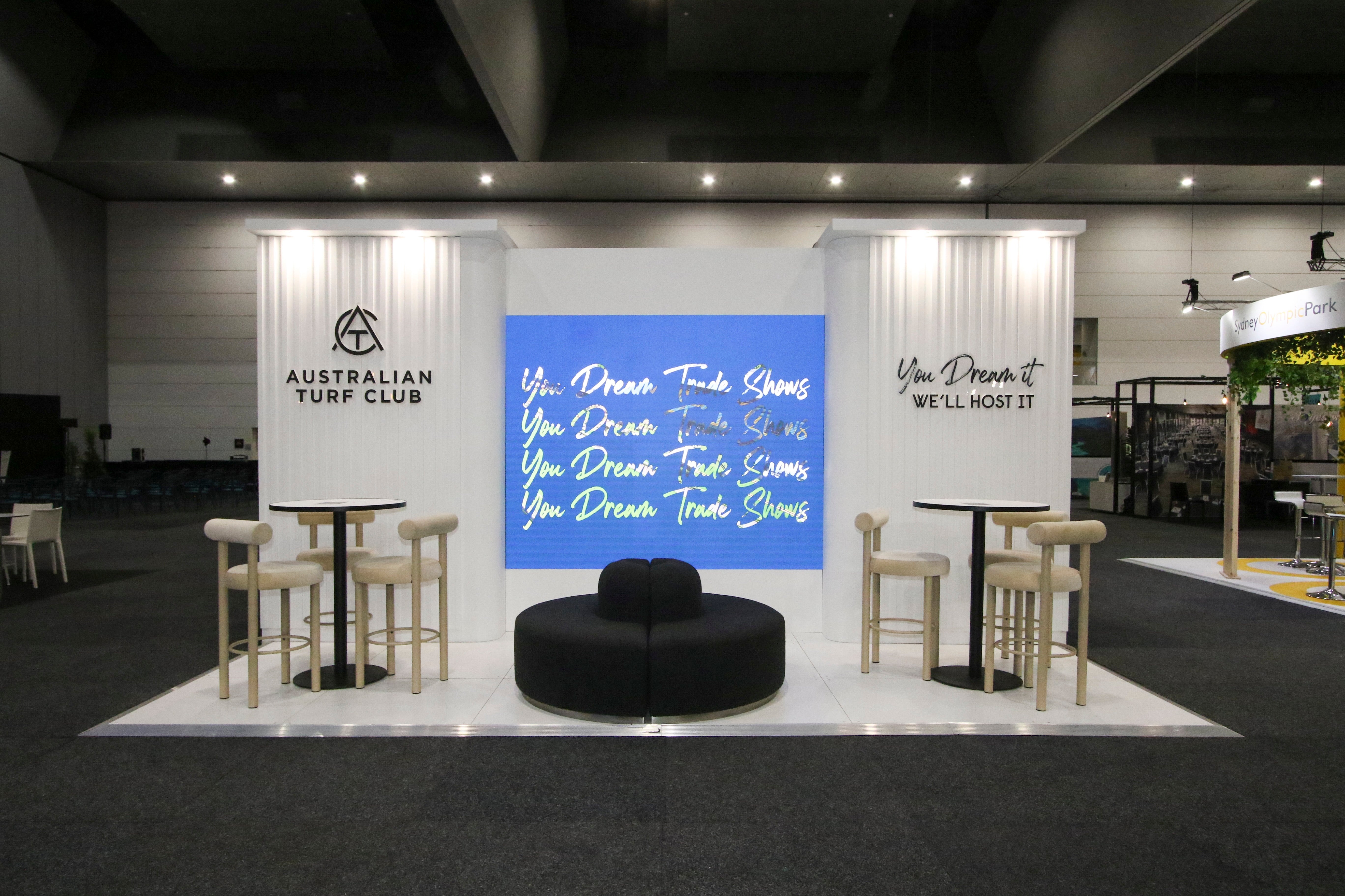 Coco Modular Lounge