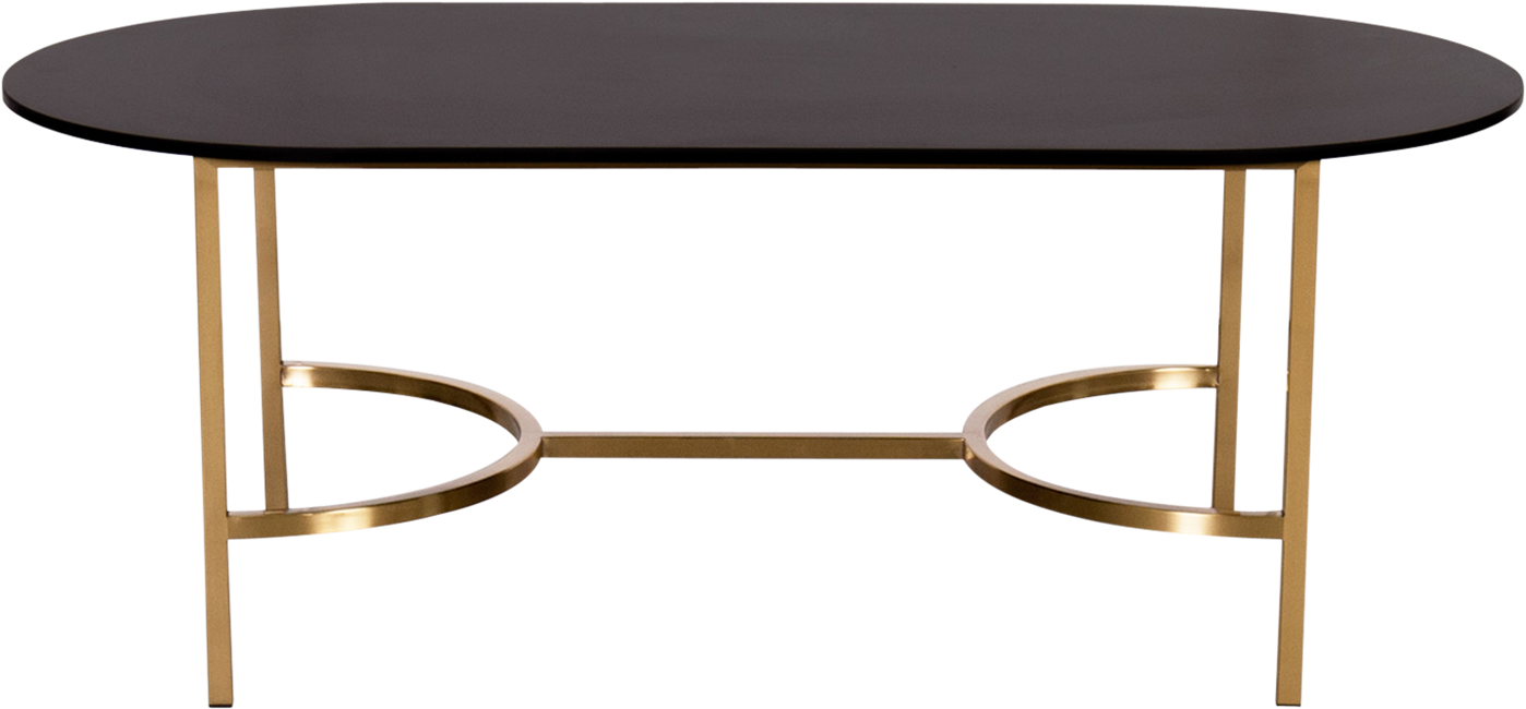 Arc Coffee Table