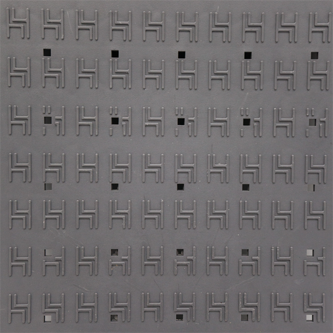 Arena Floor