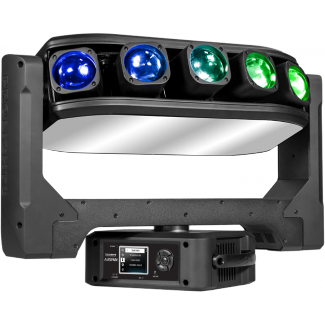 AIR 5 FAN - Prolight