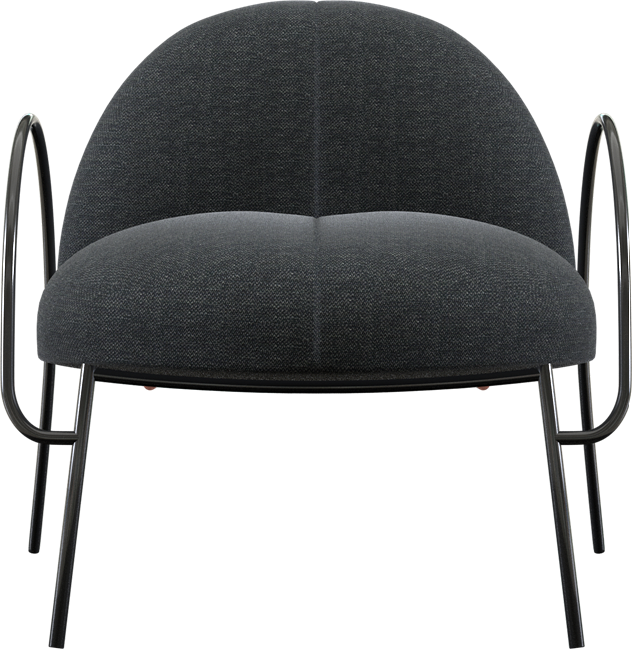 Albert Occasional Chair