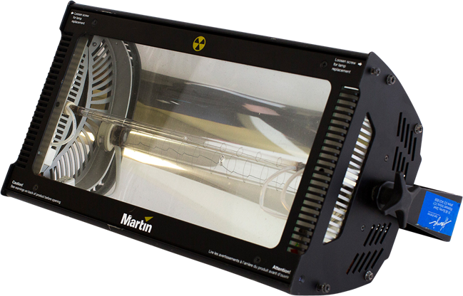 Martin Atomic strobe