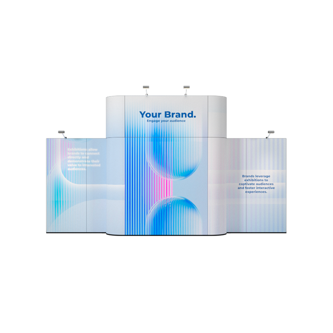 Avenue - 6x3 Peninsula