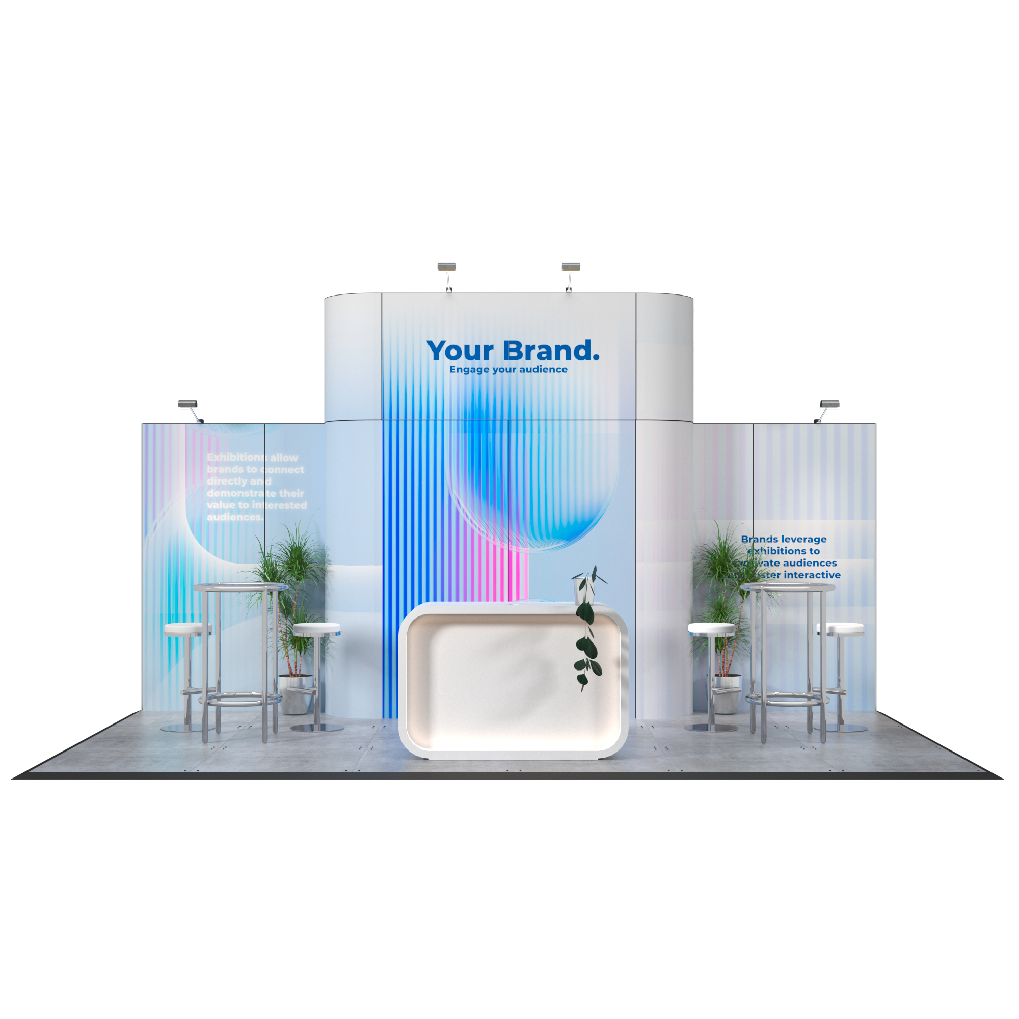 Avenue - 6x3 Peninsula