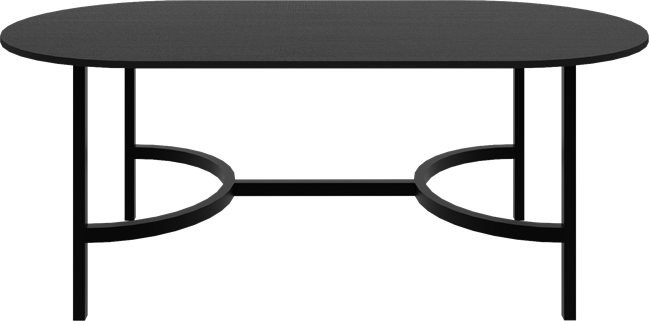 Arc Coffee Table