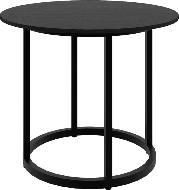 Arc Side Table