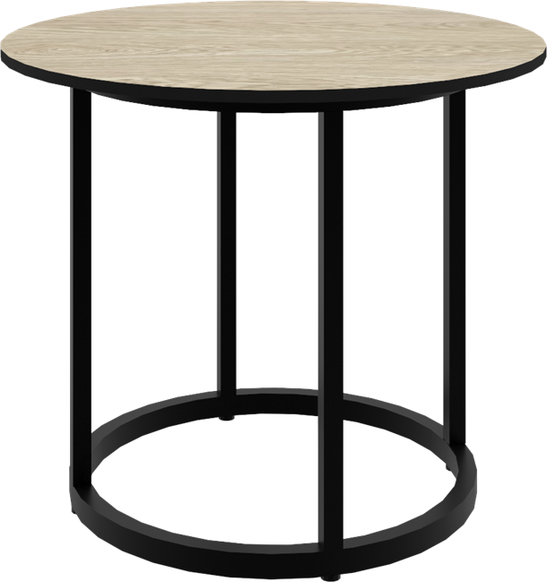 Arc Side Table