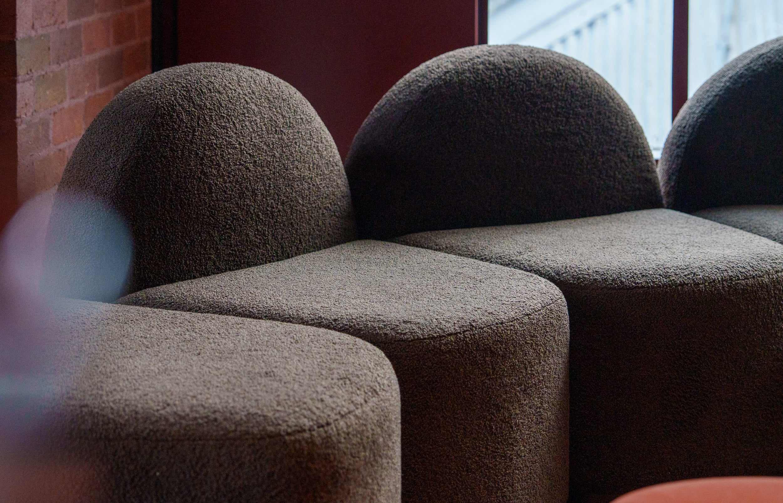 Harper Modular Lounge