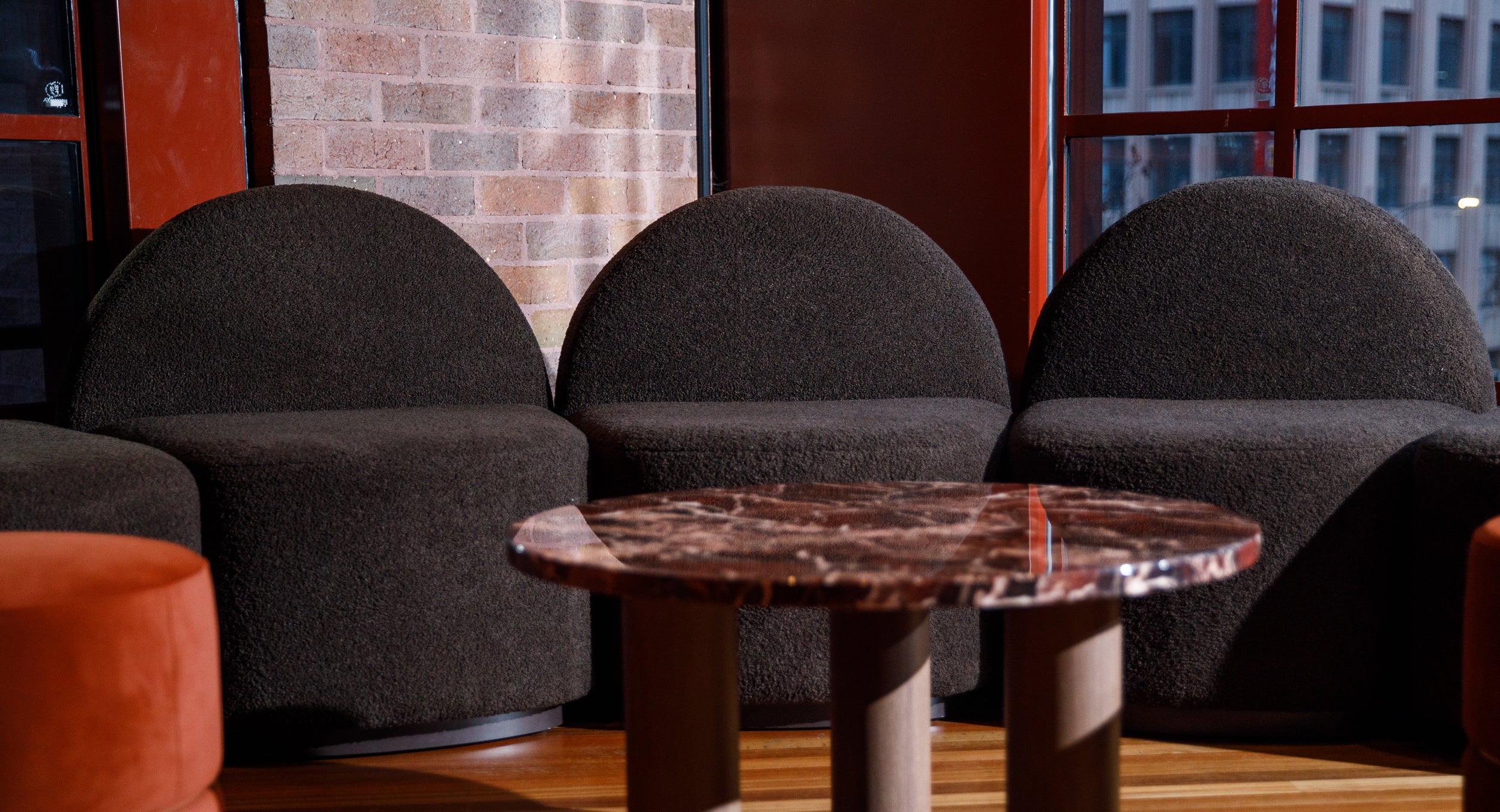 Harper Modular Lounge