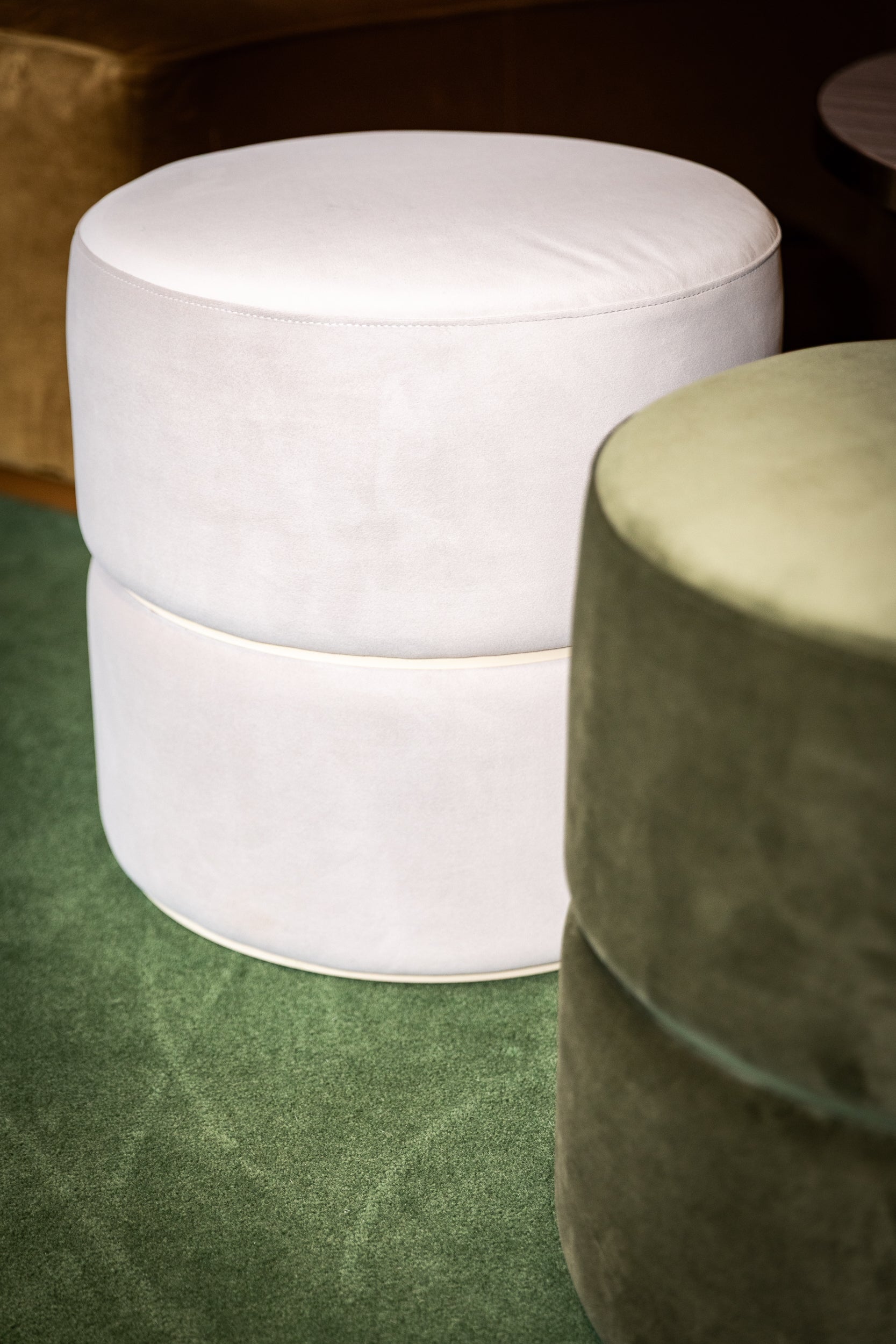 Arden Ottoman