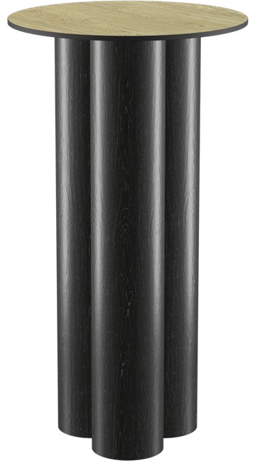 Siena Bar Table (Round)