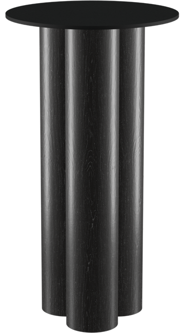 Siena Bar Table (Round)