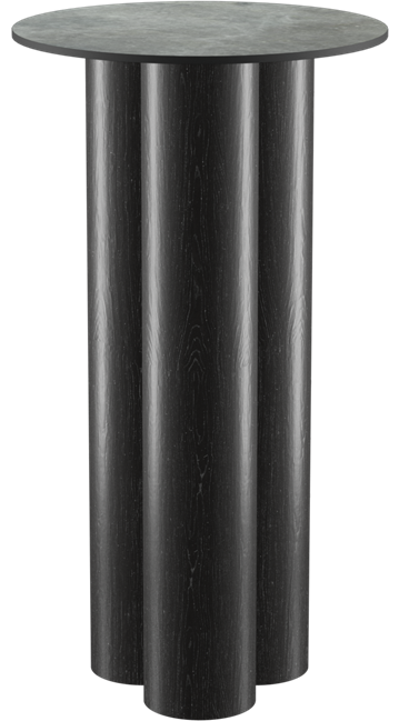 Siena Bar Table (Round)