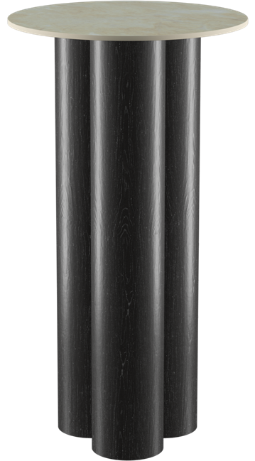 Siena Bar Table (Round)
