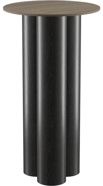 Siena Bar Table (Round)