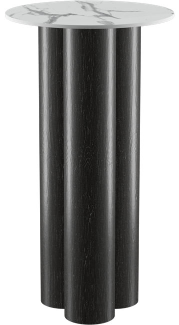Siena Bar Table (Round)