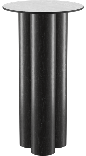 Siena Bar Table (Round)