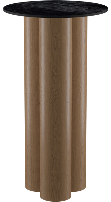 Siena Bar Table (Round)