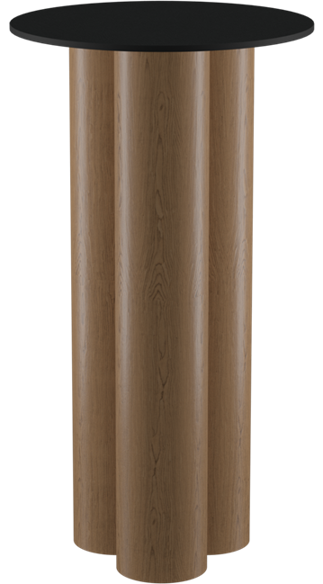 Siena Bar Table (Round)
