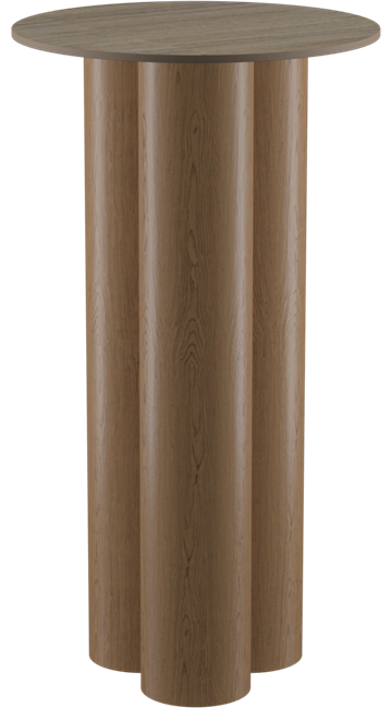 Siena Bar Table (Round)