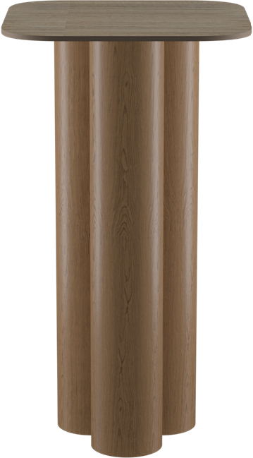 Siena Bar Table (Rounded Square)