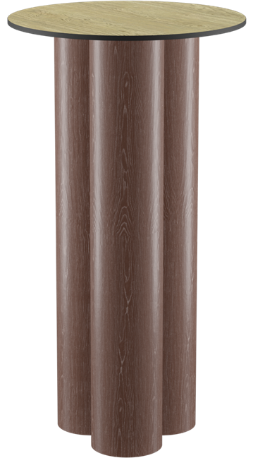 Siena Bar Table (Round)