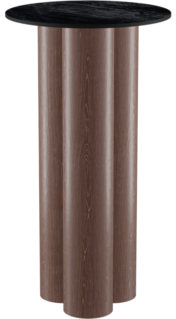 Siena Bar Table (Round)