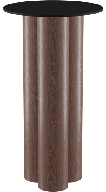 Siena Bar Table (Round)