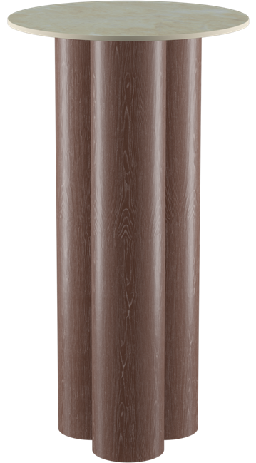 Siena Bar Table (Round)