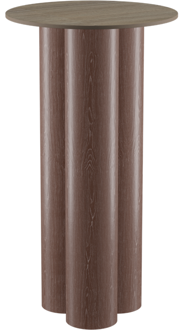 Siena Bar Table (Round)