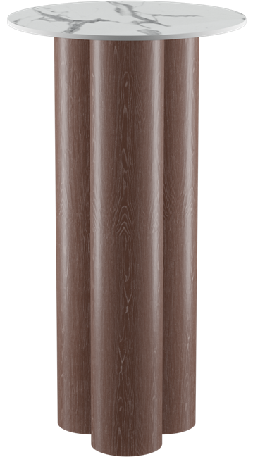 Siena Bar Table (Round)
