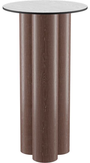 Siena Bar Table (Round)
