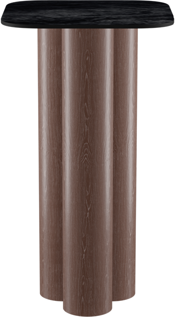 Siena Bar Table (Rounded Square)