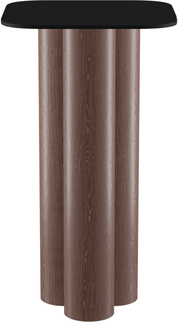 Siena Bar Table (Rounded Square)