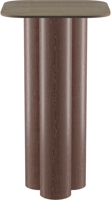 Siena Bar Table (Rounded Square)