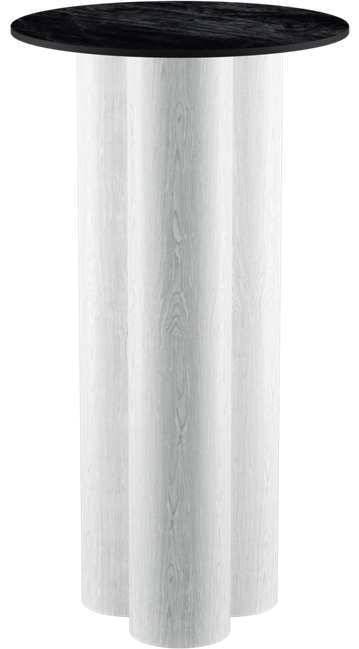 Siena Bar Table (Round)