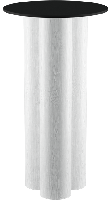 Siena Bar Table (Round)