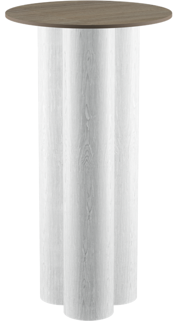 Siena Bar Table (Round)