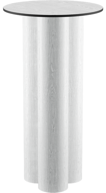 Siena Bar Table (Round)