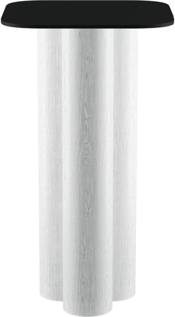 Siena Bar Table (Rounded Square)