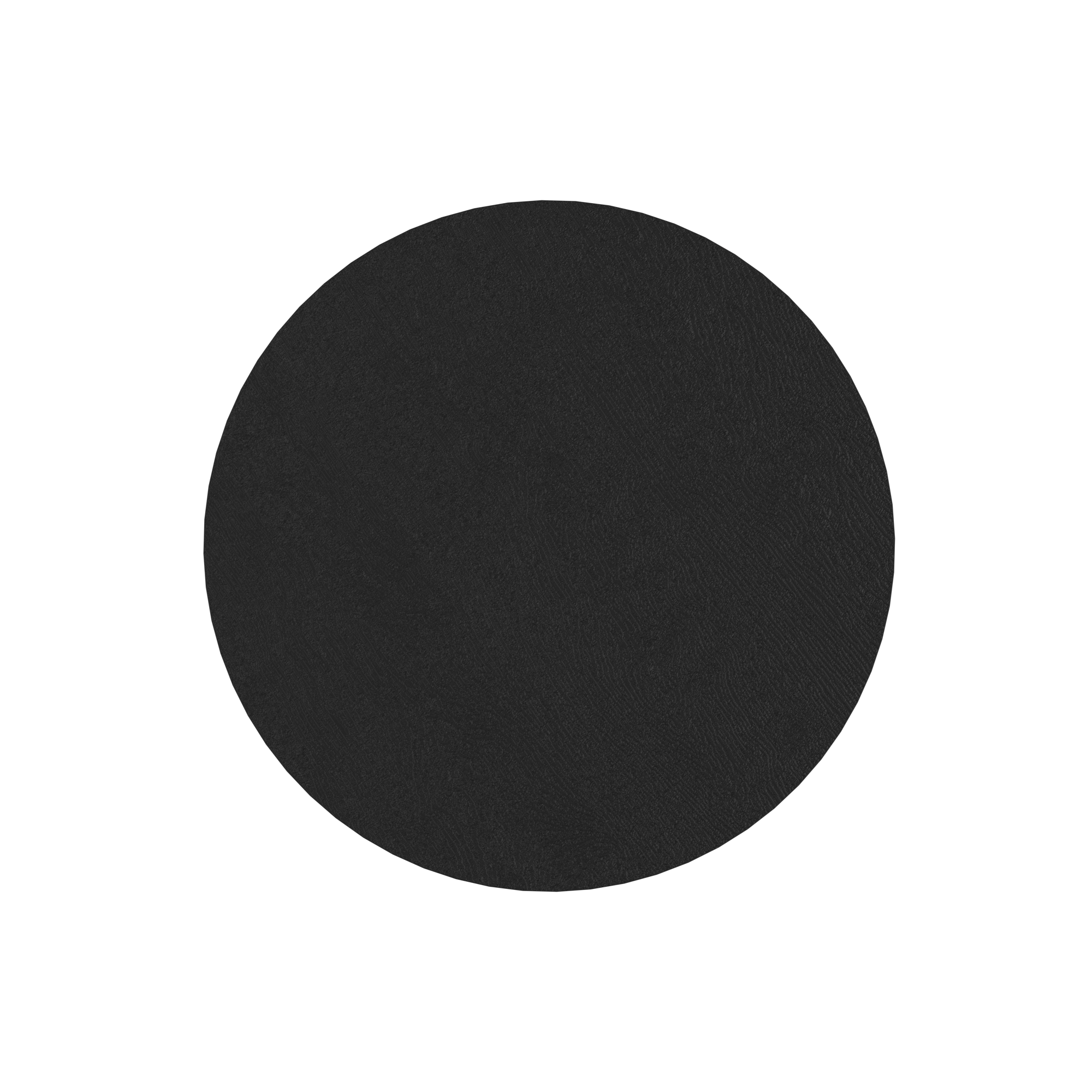 Halo Bar Table - Round