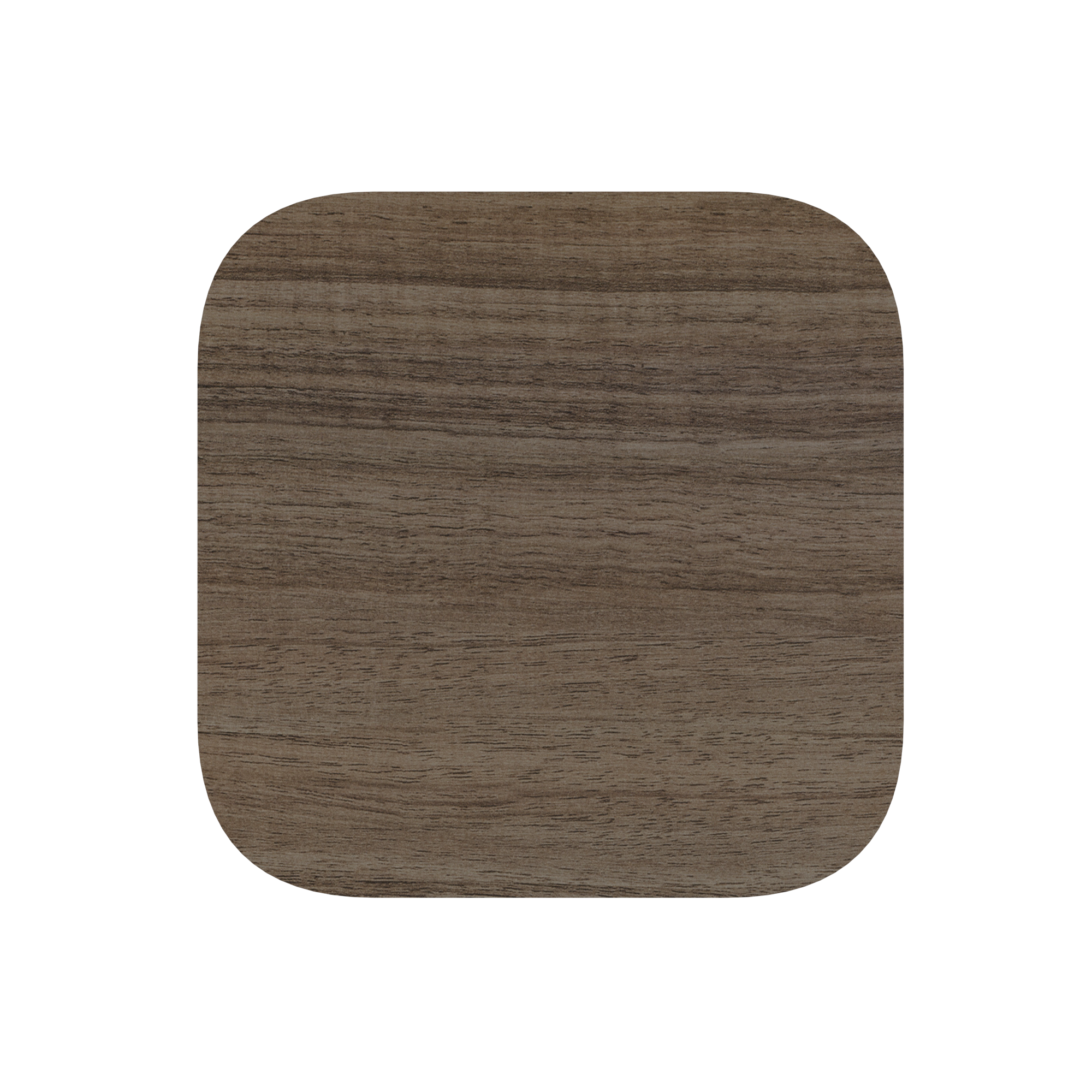 Halo Bar Table (60cm Rounded Square)