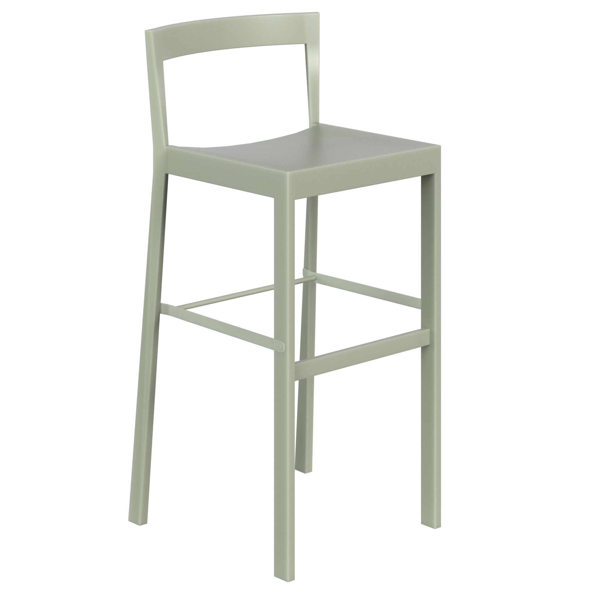 Baxter Stool