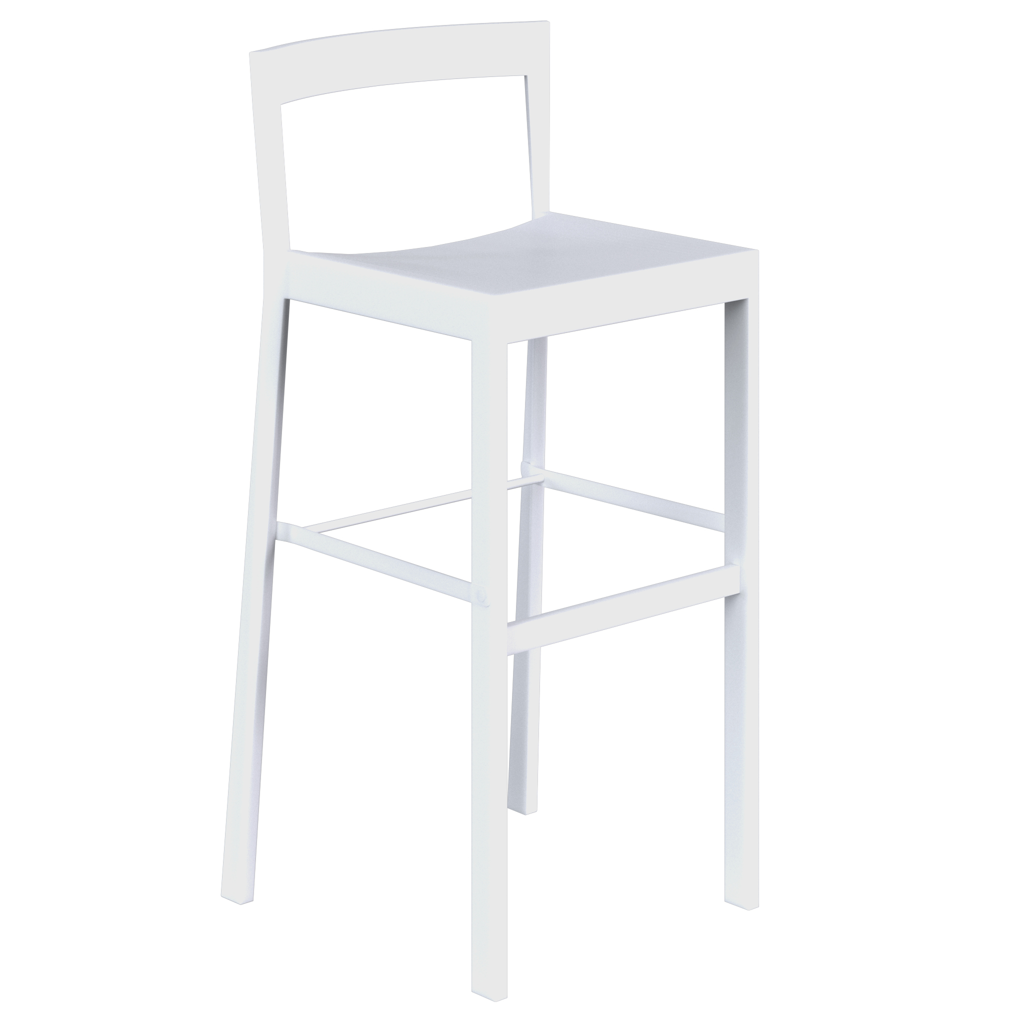Baxter Stool